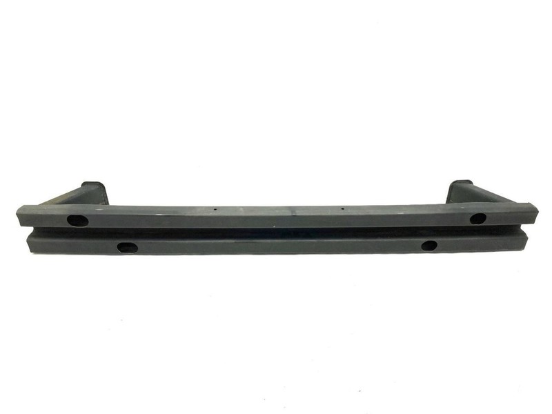 Front Bumper Reinforcement Impact Bar Fits 2015-2022 Chevrolet Colorado 87036
