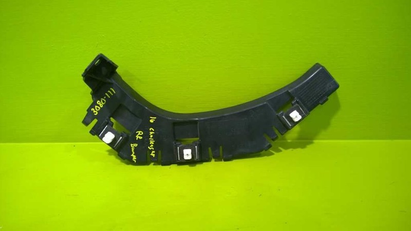 09-17 CHALLENGER RIGHT REAR BUMPER FASCIA SUPPORT BRACKETOEM 3080-111