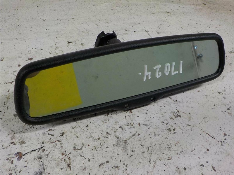 2015 2016 2017 Acura Tlx 2.4L Interior Inside Rear View Mirror 76400-Tz3-A02 Oem
