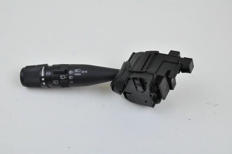 CHRYSLER TOWN & COUNTRY Multifunction Switch OEM 2012 - 2016