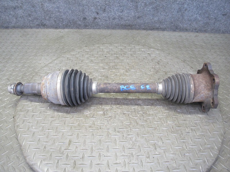2007-2014 CADILLAC ESCALADE 6.2L AWD FRONT RIGHT SUSPENSION AXLE SHAFT OEM