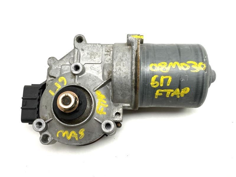 Windshield Wiper Motor 15812615 Fits 2006-2010 Pontiac Solstice 14418