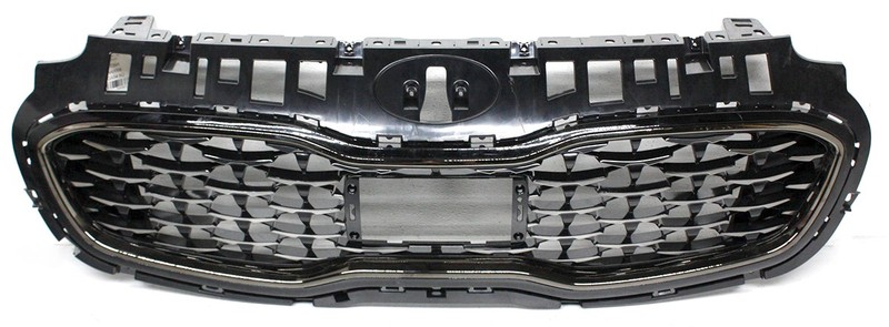 OEM Grille For KIA Sportage 86380-D9LB0