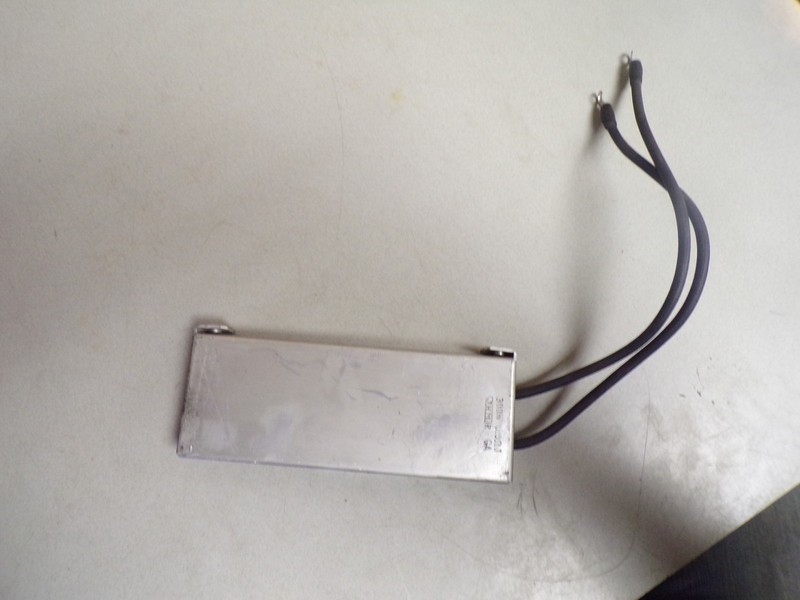 JRM 300W 0.3 Block Resistor *FREE SHIPPING*