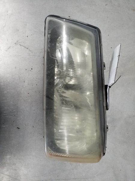 Driver Headlight Without Lower Body Cladding Fits 03-04 AVALANCHE 1500 186900