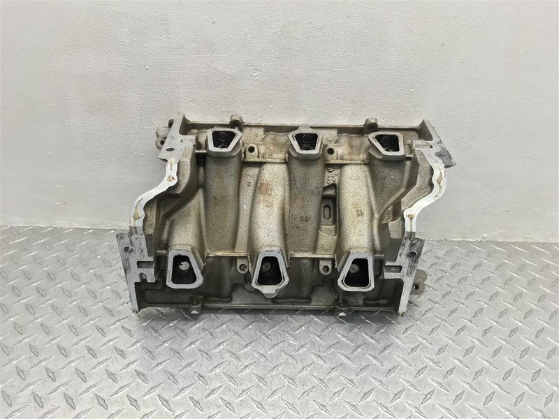 2006-2009 CHEVROLET UPLANDER 3.9L LOWER AIR INTAKE MANIFOLD OEM 89017809
