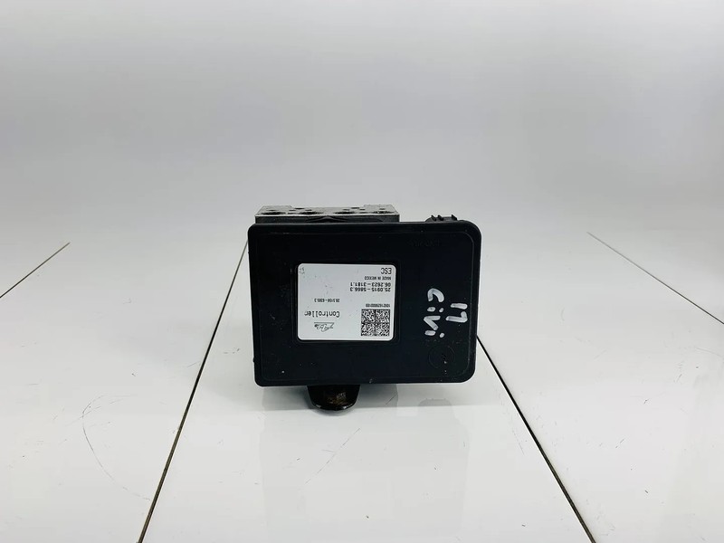 2016-2021 HONDA CIVIC FWD 2.0L ABS ANTI LOCK BRAKE PUMP MODULE TBA OEM