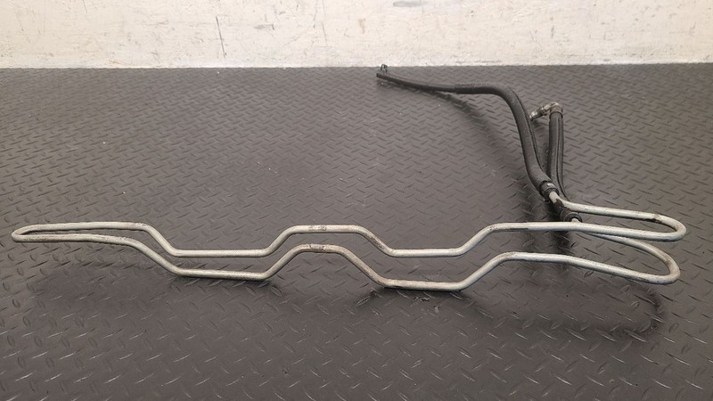 95-05 Chevrolet Astro Van 4.3L Power Steering Oil Cooler Assembly OEM 26050743