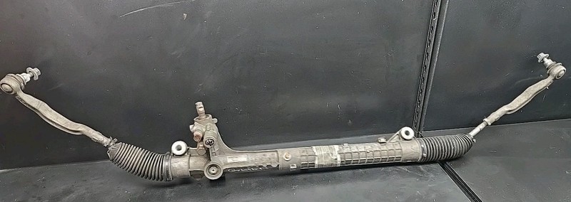 2014-2017 MASERATI GHIBLI Q4 AWD 3.0L POWER STEERING GEAR RACK AND PINION OEM