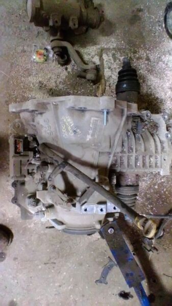 Automatic Transmission Convertible Fits 05-06 SEBRING 52347