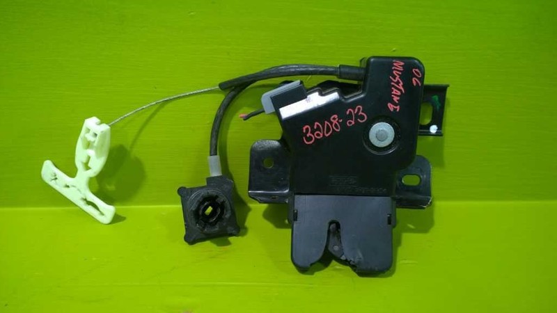 05 06 07 08 09 MUSTANG TRUNK LOCK LATCH OEM 3208-23
