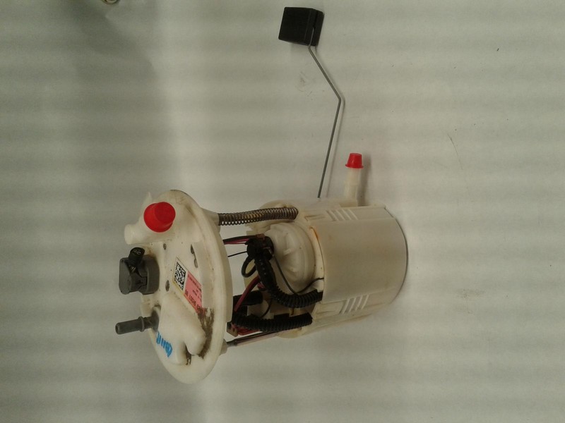 13-'19 FORD EXPLORER Fuel Pump assembly 3.7L OEM6 Month Wnty!