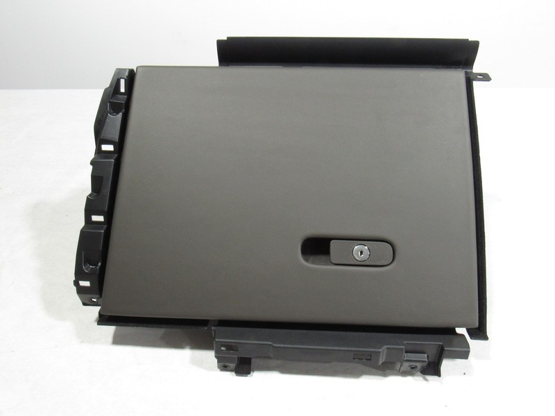 19-22 Lincoln Nautilus Right Dash Dashboard Compartment Storage Glove Box ;:Y
