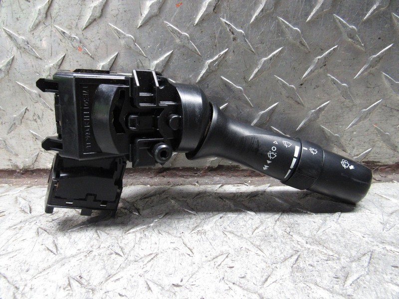 09-11 TOYOTA CAMRY/ 09-18 TUNDRA WINDSHIELD WIPER COLUMN SWITCH 17E301