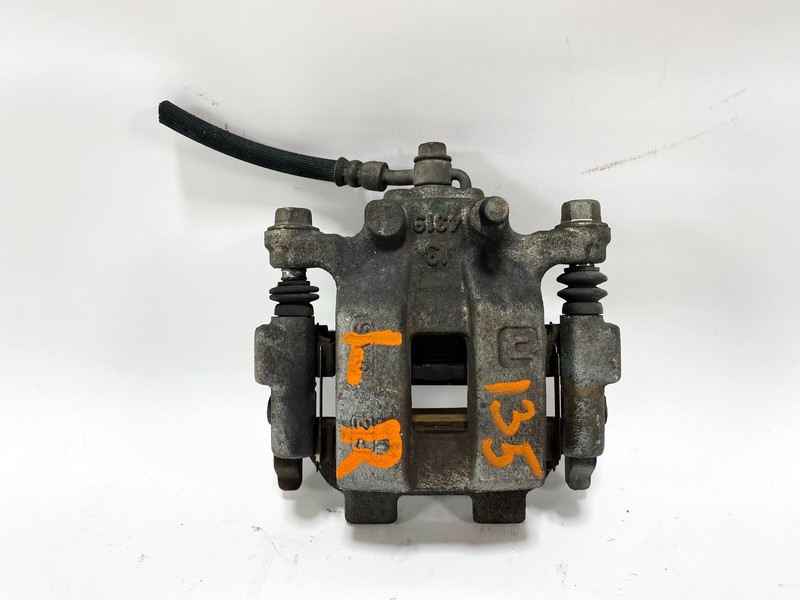 14-23 INFINITI Q50 Q60 REAR LEFT LH DRIVER SIDE DISC BRAKE CALIPER OEM