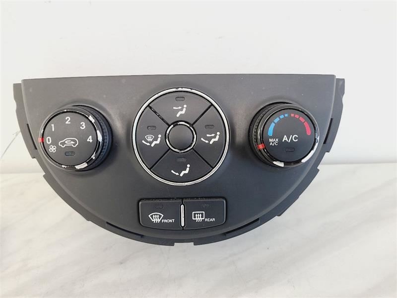 Temperature Control With AC Manual ID 972502KAE0 Fits 12-13 SOUL 545069