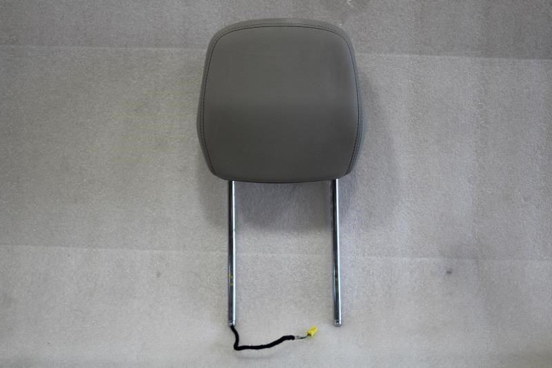 2012 2013 2014 2015 MERCEDES C250 C350 C204 FRONT SEAT HEADREST MB-TEX ASH GRAY