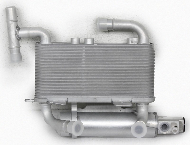 OEM A/C Condenser Line Dryer For Kia EV6 97606-CV540