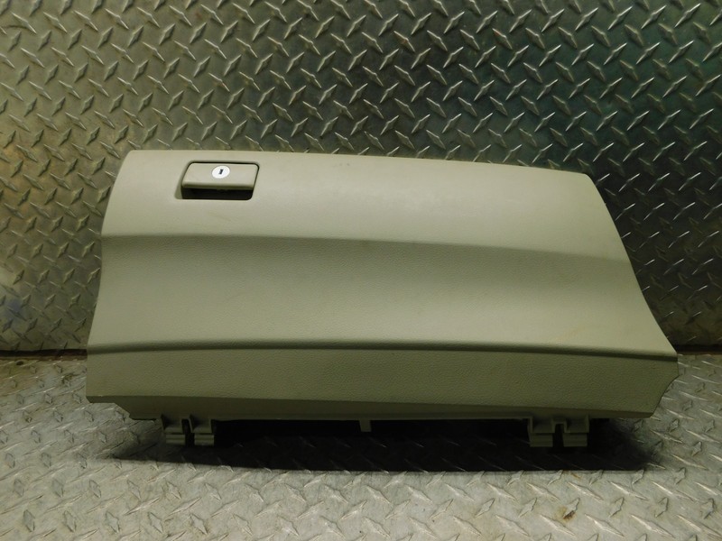 2007 TOYOTA CAMRY GLOVE BOX 2.4L