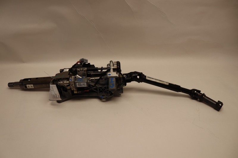 2020 BUICK ENCLAVE STEERING COLUMN POWER TILT MOTORS & TELESCOPIC OEM