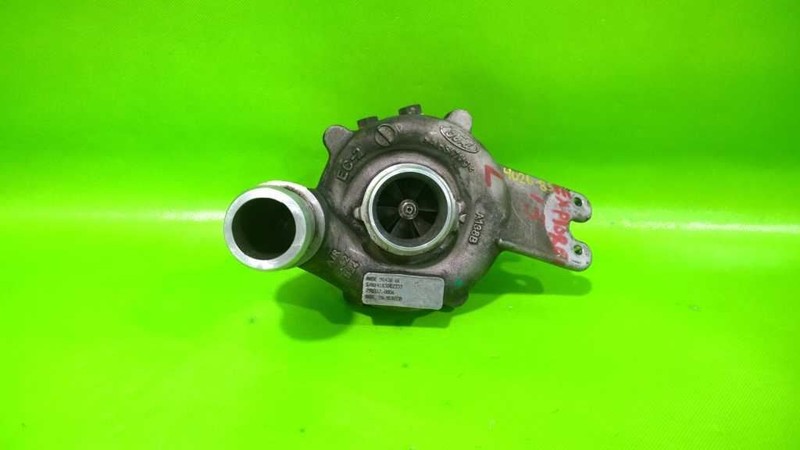 13-19 EXPLORER 3.5L DRIVER LEFT TURBOCHARGER OEM 4026-85