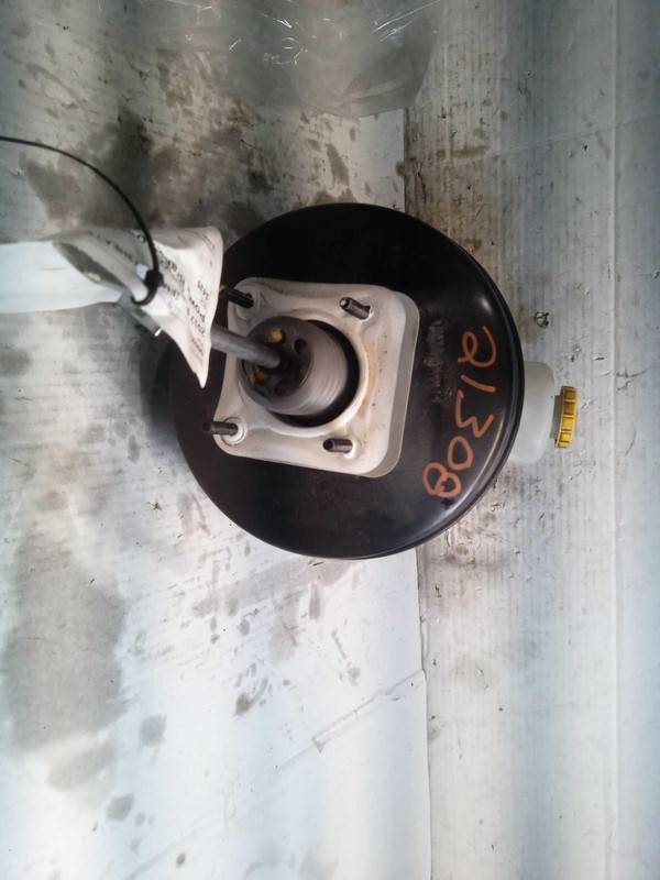 2017 Ford Expedition Power Brake Booster OEM BRB100 101K Miles White