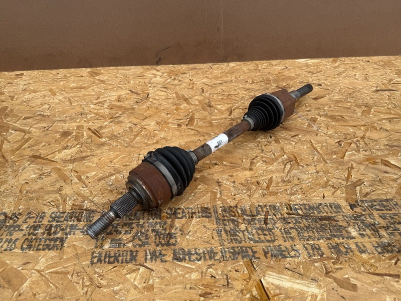 FORD BRONCO SPORT 2021-2025 OEM FRONT LEFT DRIVER CV AXLE SHAFT AWD ASSEMBLY