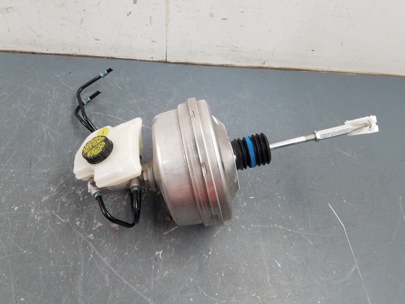 2020 17 18 21 22 Audi R8 V10 Brake Master Cylinder / Booster #2039 Y6