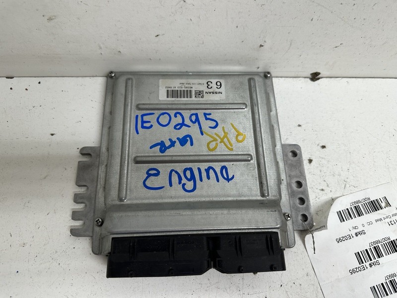 2006 Nissan Altima 2.5L A/T FED Emissions Engine Computer Control Module Ecu Oem