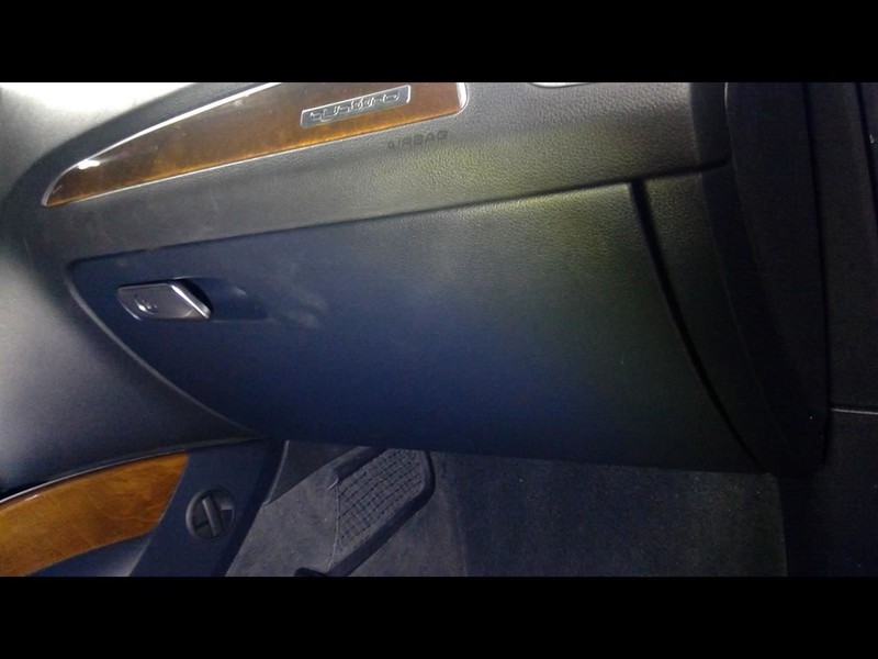 Q5 AUDI 2009-2017 Glove Box Black 1665976