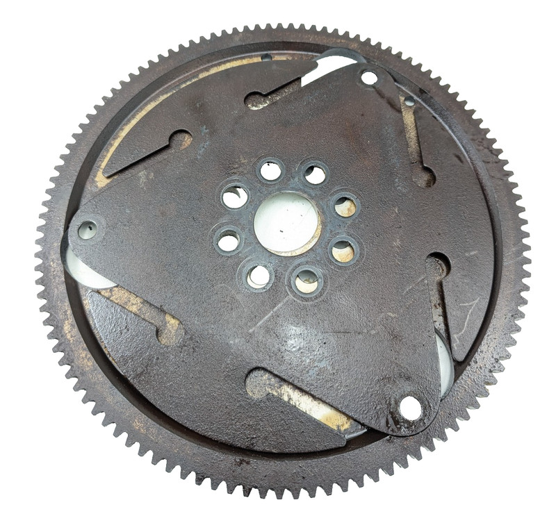 Flywheel/Flex Plate Automatic Transmission 3HP22 Fits 92-99 BMW 318i 370097