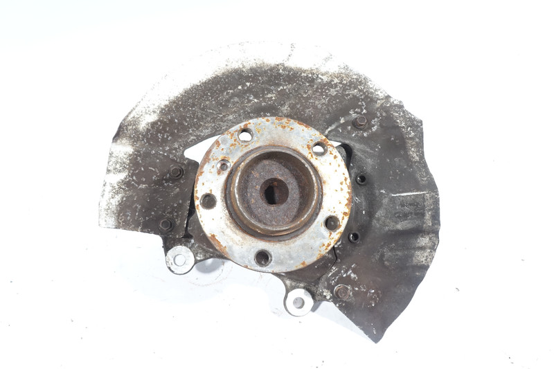 2002 - 2005 BMW 745I E65 N62 FRONT RIGHT PASSENGER SIDE SPINDLE HUB BEARING OEM