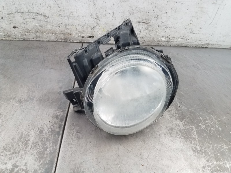 2014 Nissan Juke Nismo RS Left Driver Head Light #0361 V7