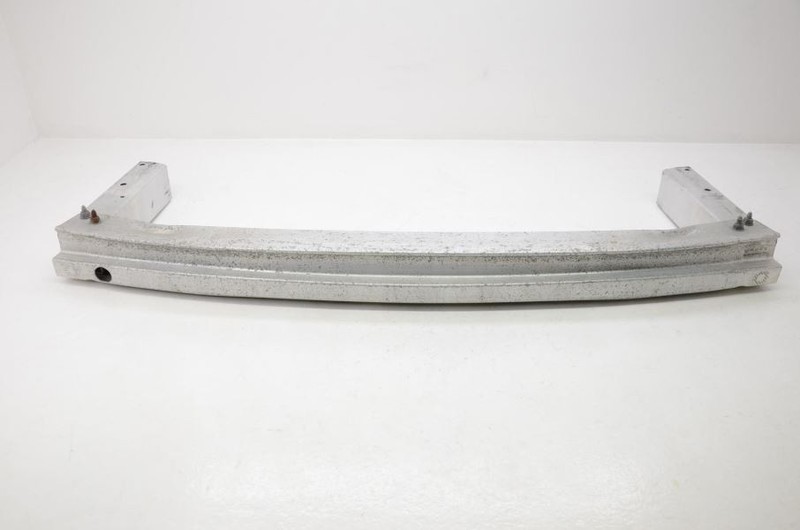 2015-2018 Porsche Macan 2.0L Rear Bumper Reinforcement Bar 8R0807313E