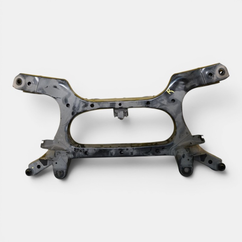 2020-2025 NISSAN SENTRA SR Rear Subframe Cradle Crossmember OEM 554016lbod