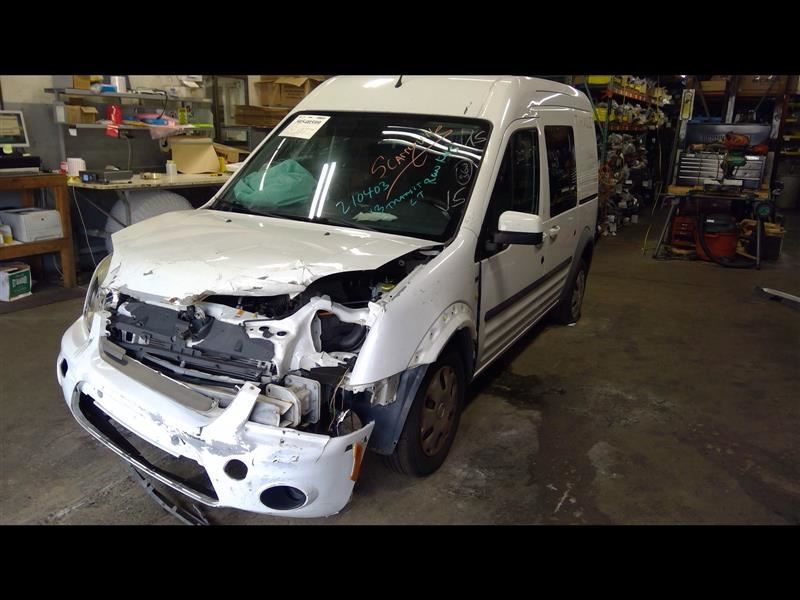 Rim Wheel 15x6 Steel Black Fits 10-13 TRANSIT CONNECT 774675