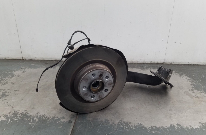 2020 Mini Cooper Clubman John Works ALL4 Right Rear Hub Knuckle Arms * #1266 H6
