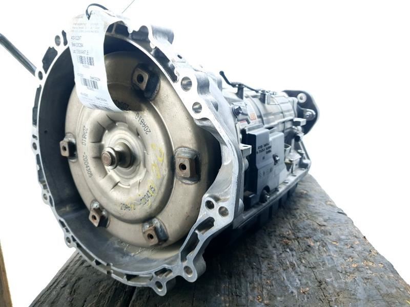 13 LEXUS GS350 3.5L AUTOMATIC TRANSMISSION 2GRSFE 115K MILES