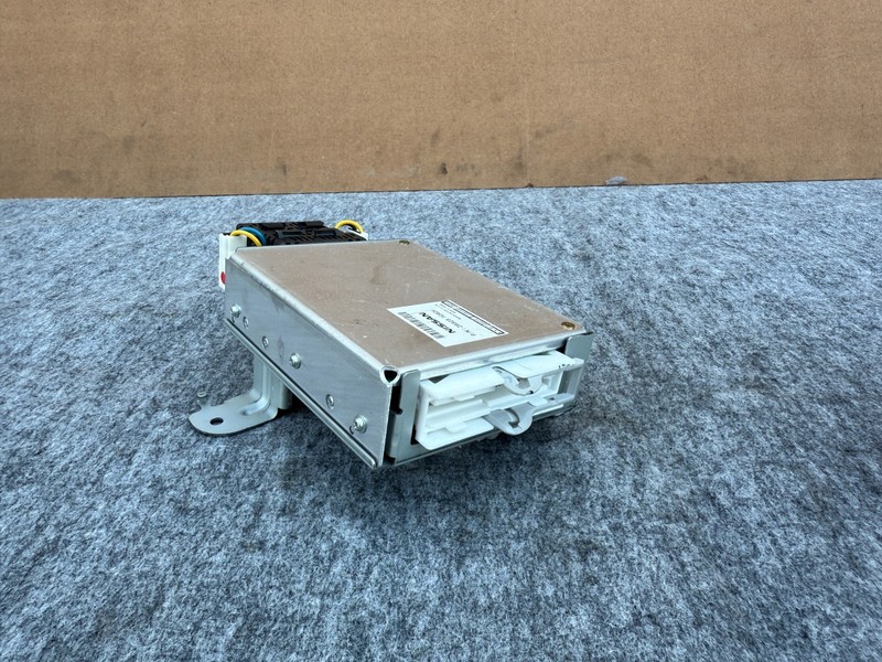 INFINITI FX50 2009-2013 OEM ECM ALL WHEEL DRIVE AWD CONTROL MODULE UNIT AWD 5.0L