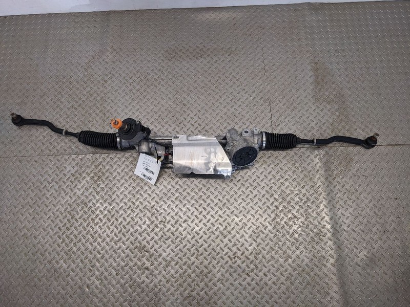 Steering Gear/Rack Power Rack And Pinion Turbo Sport Fits 18-20 ACCORD 1065951