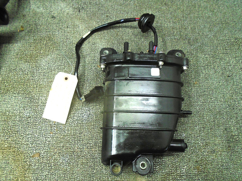 MERCURY FUEL SUPPLY MODULE 8M0052527 Four Stroke Verado Outboard 200 - 300Hp #2