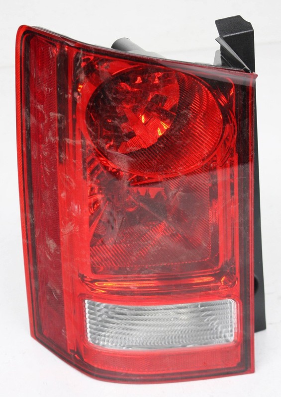 OEM Left Driver Side Halogen Tail Lamp For Honda Pilot 33550-SZA-A02