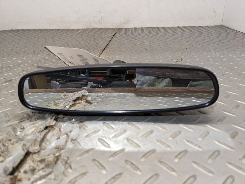 99 CHEVROLET S10/S15/SONOMA Interior Mirror 1163871