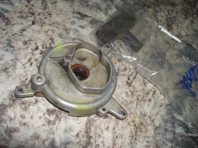 Poulan 306a 306 automaticrecoil chainsaw part only bin 492