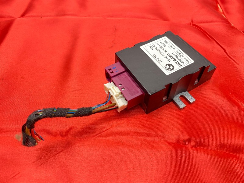 BMW E88 E82 E60 E90 E92 E89 Helbako Fuel Pump Relay Control Module EKPM2 OEM✅