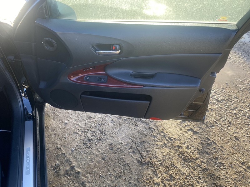 Front Door Trim Panel LEXUS GS300 Right 06