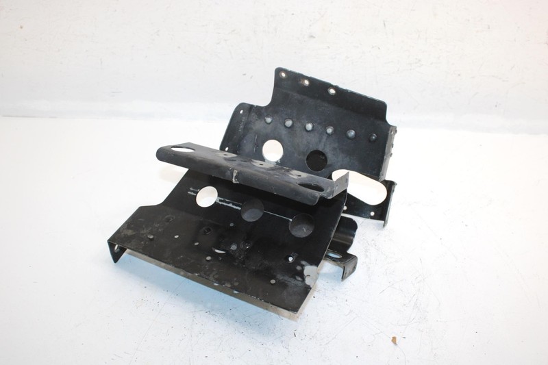 96 Polaris Xlt Oem Right Footrest 1012264 SP13