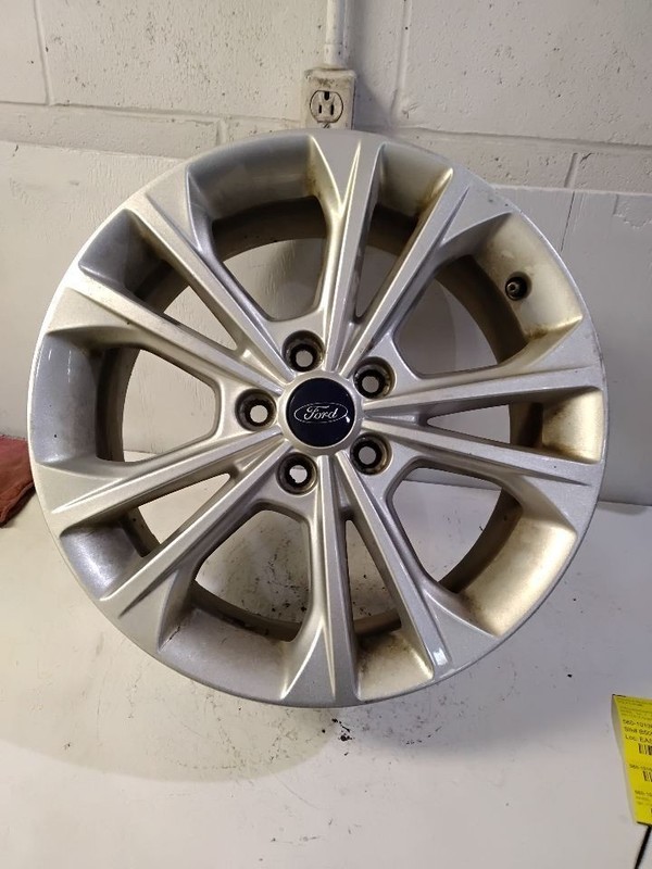 2017-2019 Ford Escape Wheel Rim 17x7-1/2 Aluminum