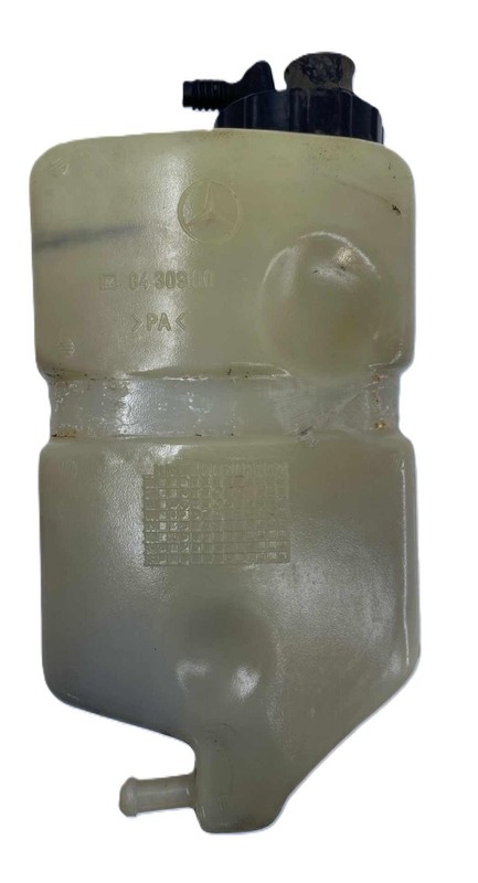 1996-1999 Mercedes Benz CL600 140 Type Hydraulic Suspension Reservoir OEM