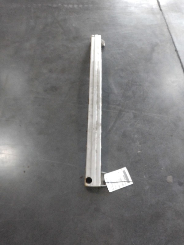 2017 Ford Explorer OEM White Bumper Impact Bar JB5Z17D826A 134k Miles